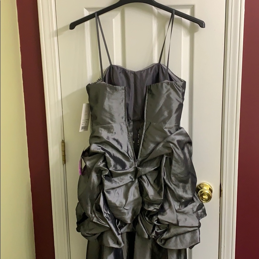 Prom Dress - Picture 3 of 8